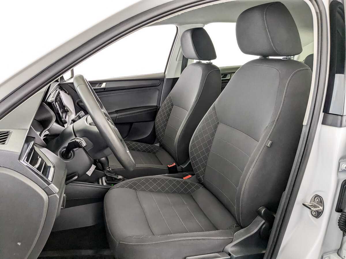 Skoda Rapid, 2020 Фото №17