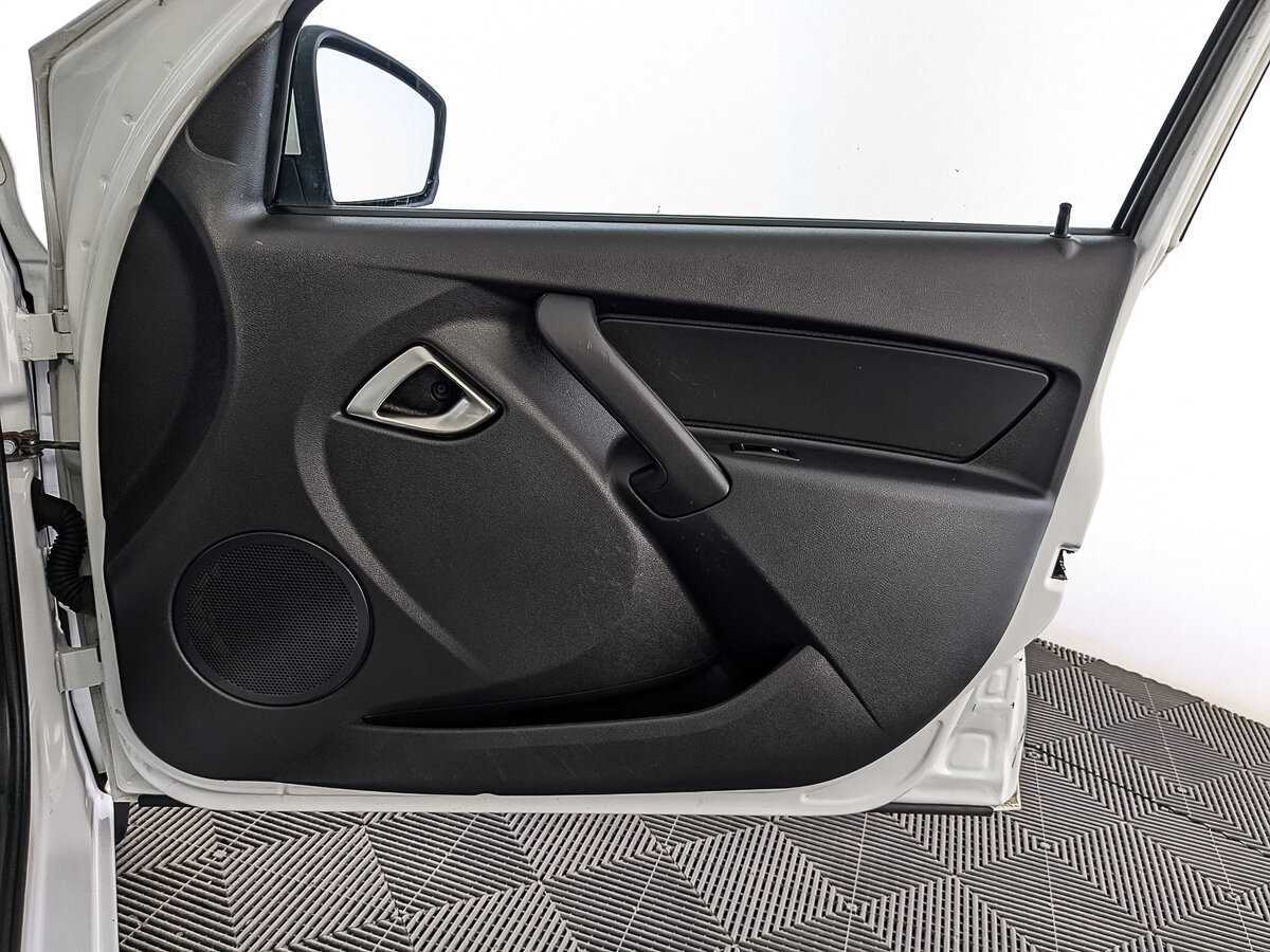 Lada (ВАЗ) Granta, 2023 Фото №25