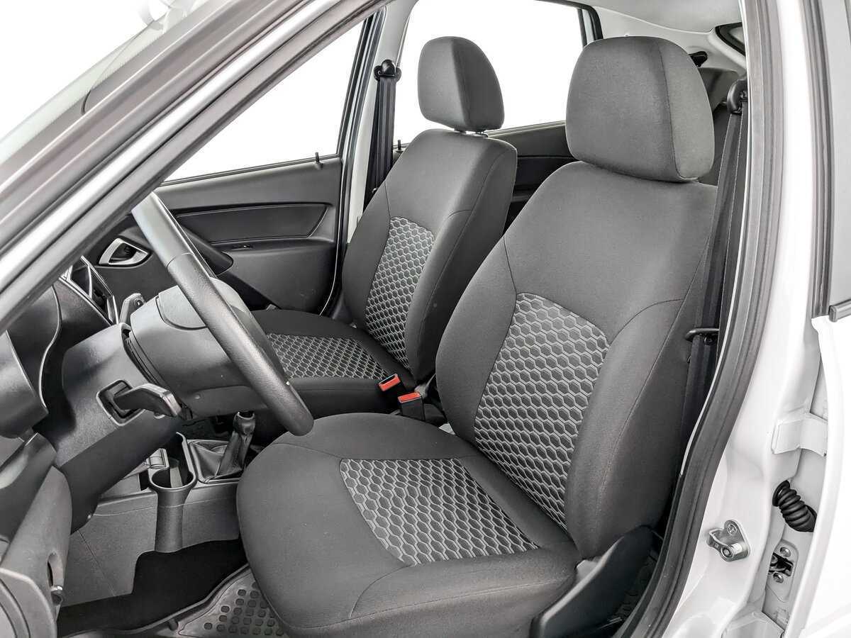 Lada (ВАЗ) Granta, 2023 Фото №16