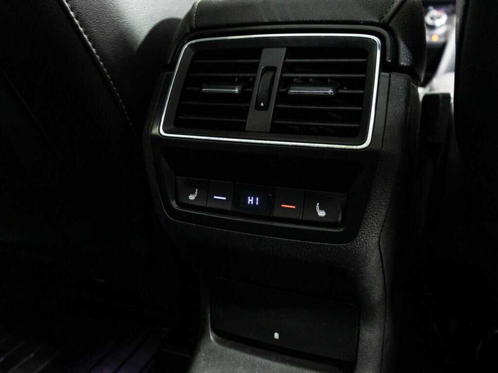 Skoda Kodiaq, 2018 Фото №25