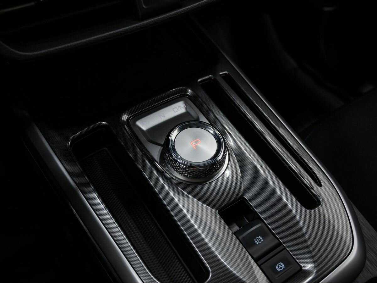 Haval Jolion, 2022 Фото №18