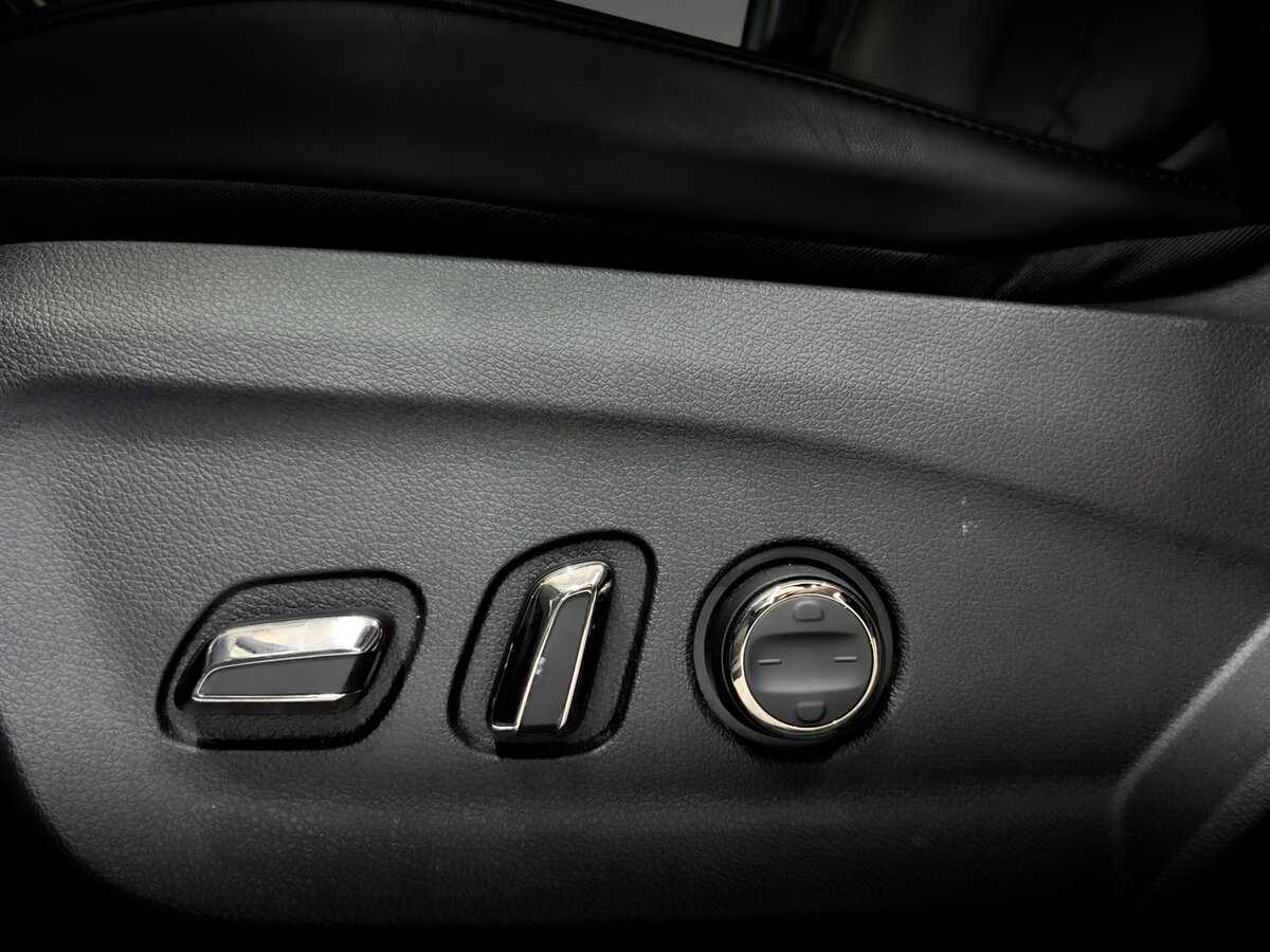 Exeed TXL, 2023 Фото №18