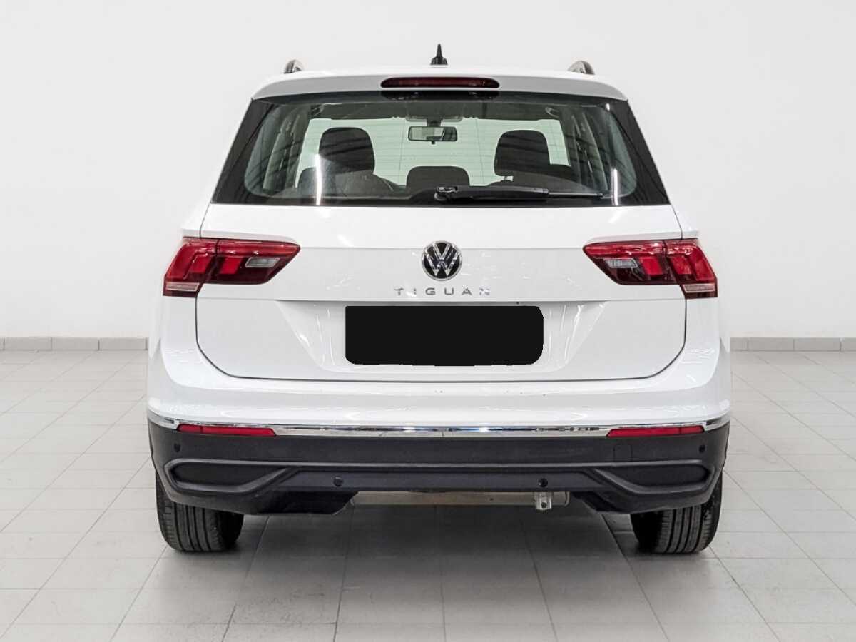 Volkswagen Tiguan, 2021 - 150 984 км. | Фото №6