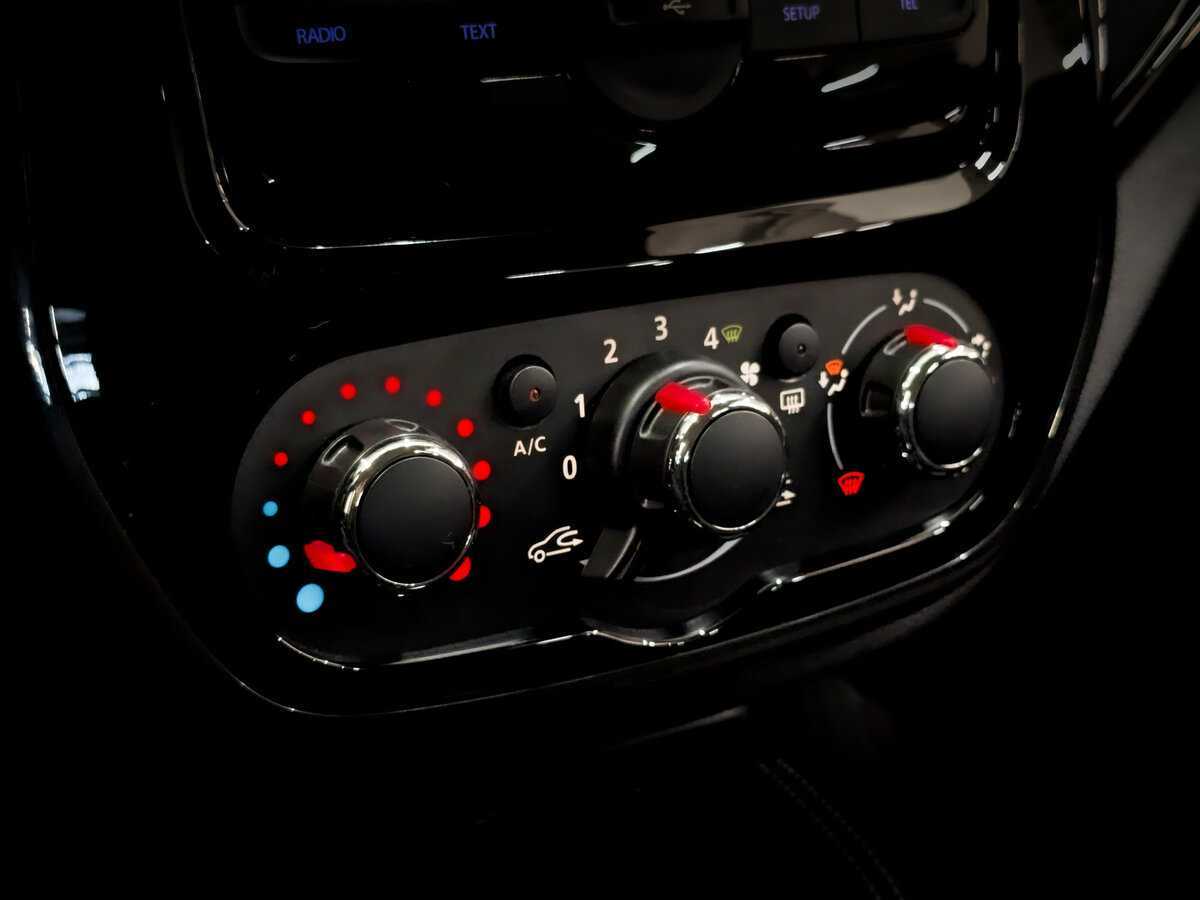 Renault Kaptur, 2021 Фото №23