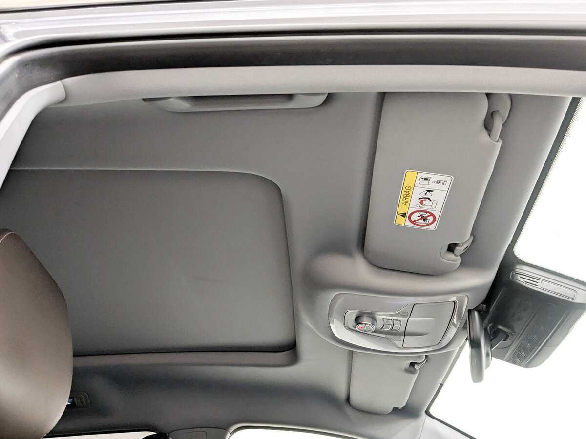 CHERY Tiggo 8 Pro, 2022 Фото №23