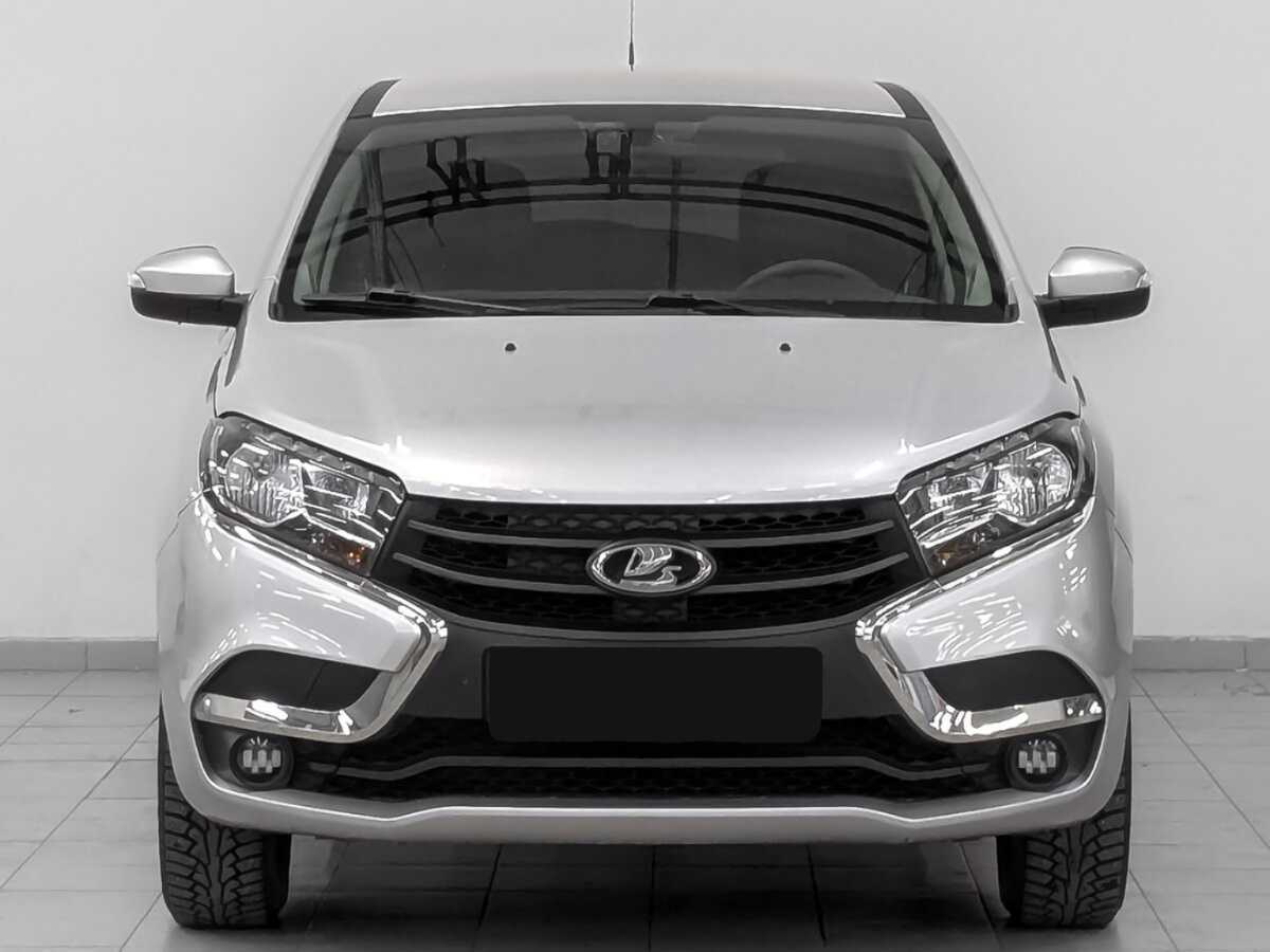 Lada (ВАЗ) XRAY, 2019 - 41 401 км. | Фото №2