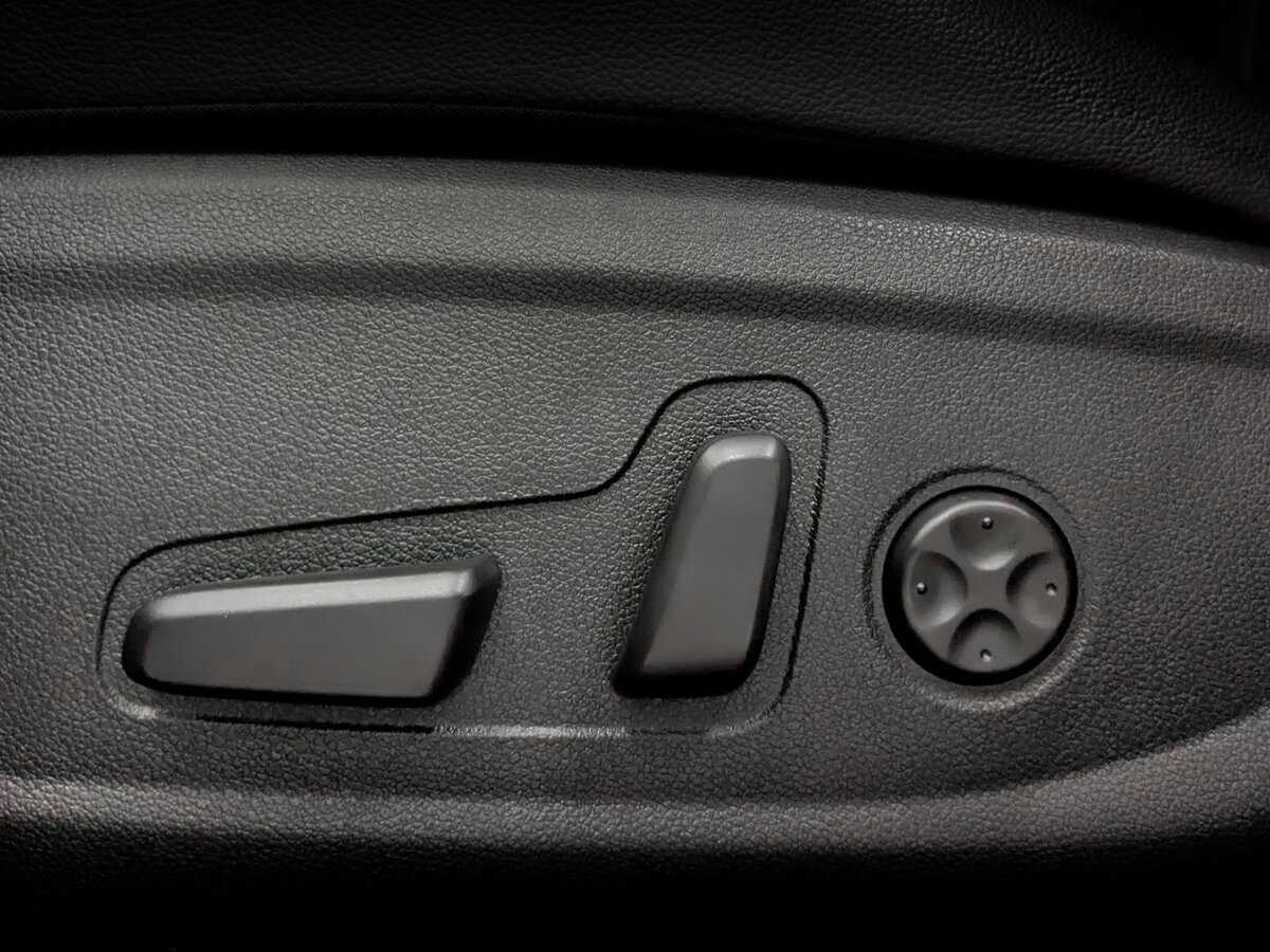 Kia Optima, 2019 Фото №21