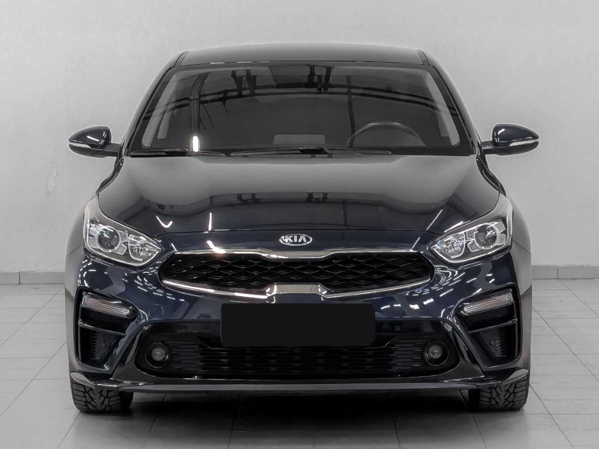 Kia Cerato, 2020 - 69 468 км. | Фото №2