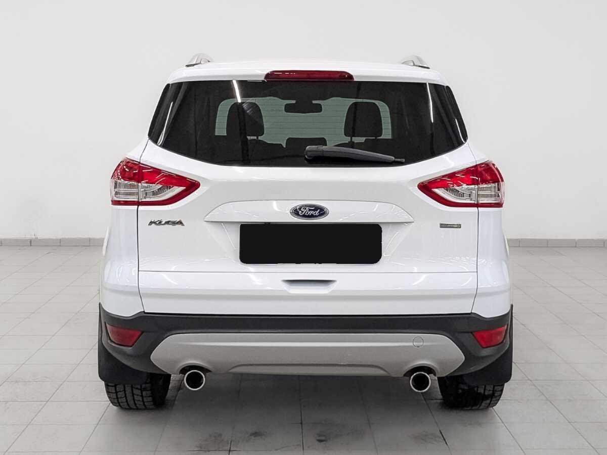 Ford Kuga, 2014 - 134 443 км. | Фото №6