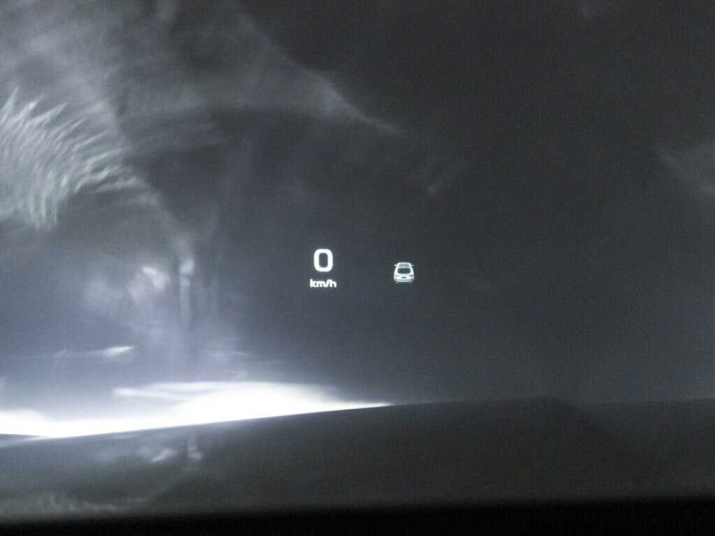 Geely Tugella, 2024 Фото №23