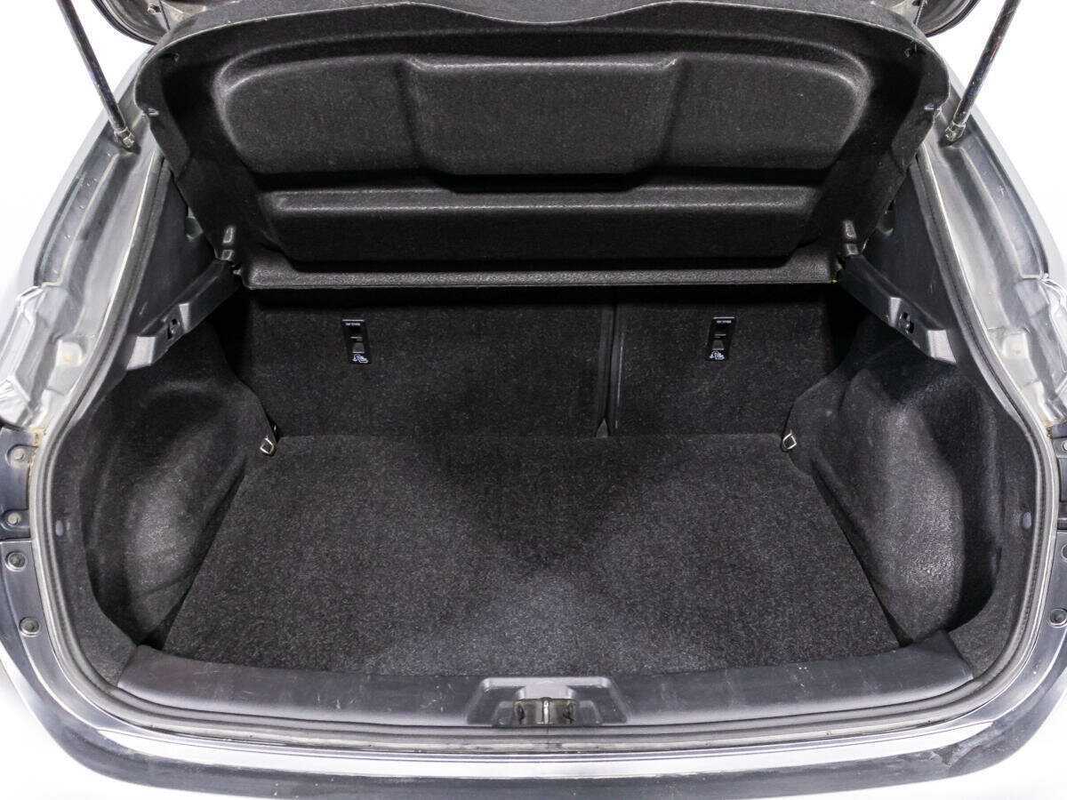 Nissan Qashqai, 2020 Фото №14