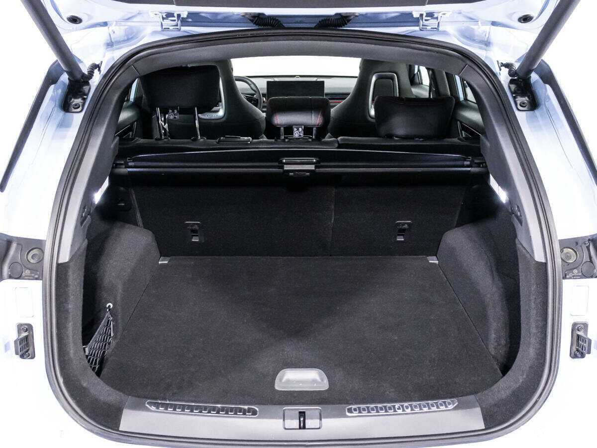 Jetour Dashing, 2023 Фото №15