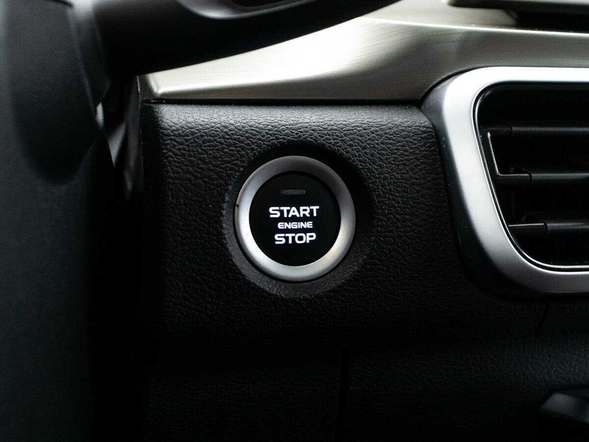 Geely Coolray, 2023 Фото №19