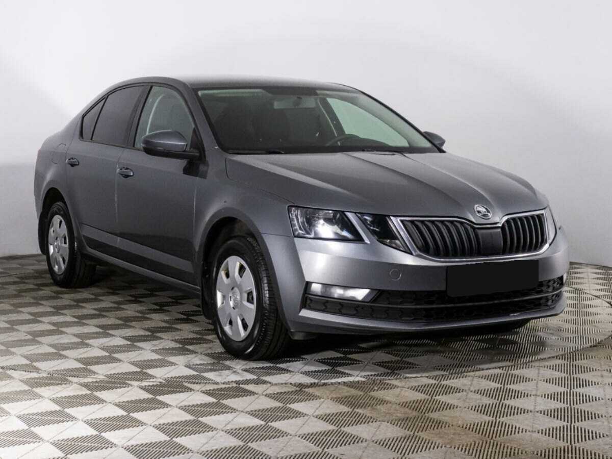 Skoda Octavia, 2018 - 225 034 км. | Фото №3