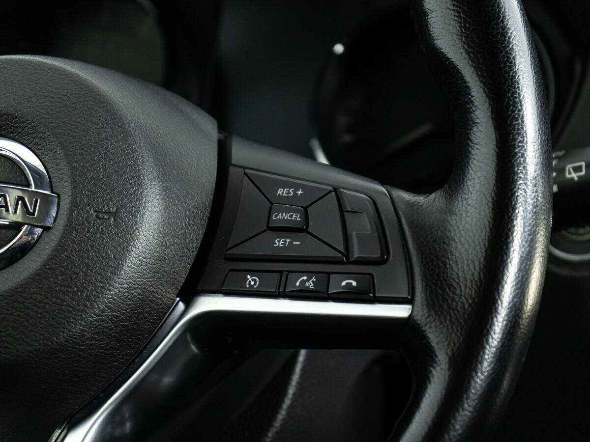 Nissan X-Trail, 2019 Фото №22