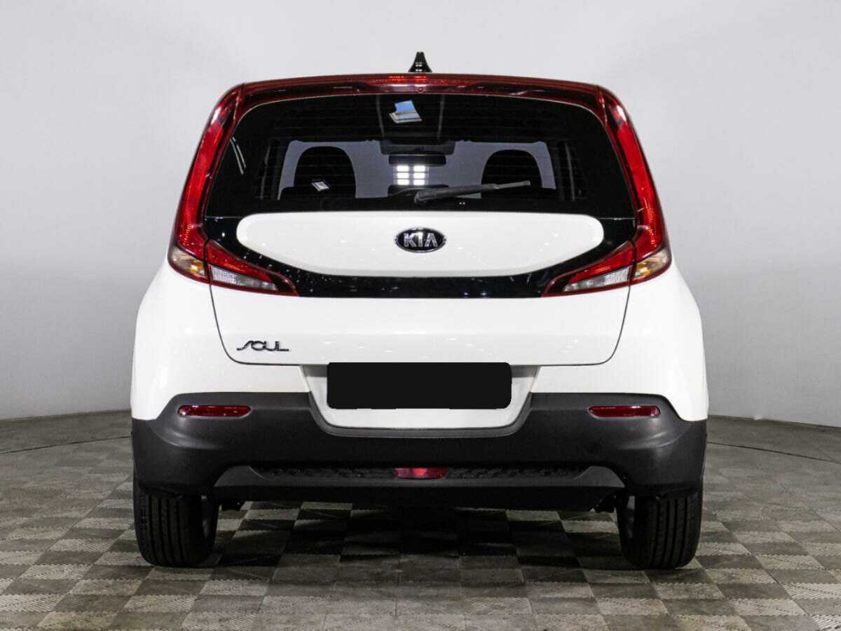 Kia Soul, 2019 - 65 561 км. | Фото №6