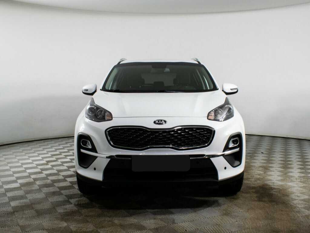 Kia Sportage, 2020 - 65 214 км. | Фото №2