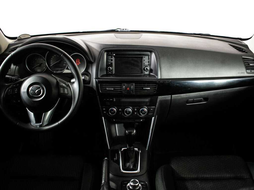 Mazda CX-5, 2014 - 178 000 км. | Фото №7