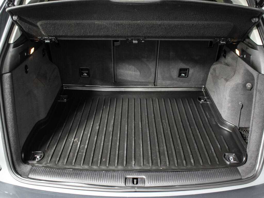 Audi Q5, 2016 - 126 036 км. | Фото №7