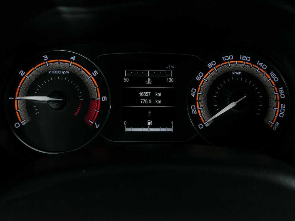 Lada (ВАЗ) Vesta Cross, 2023 Фото №11