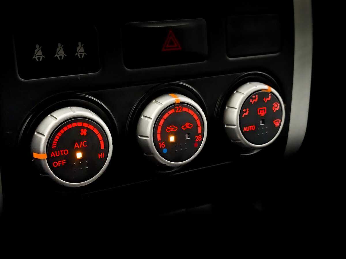 Nissan X-Trail, 2014 Фото №23