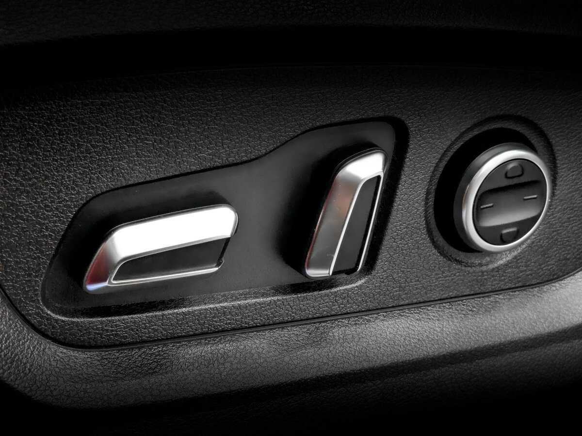 CHERY Tiggo 7 Pro, 2021 Фото №19