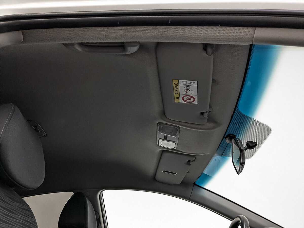 Hyundai Solaris, 2015 Фото №21