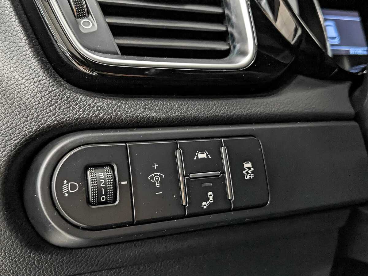 Kia Ceed, 2018 Фото №25