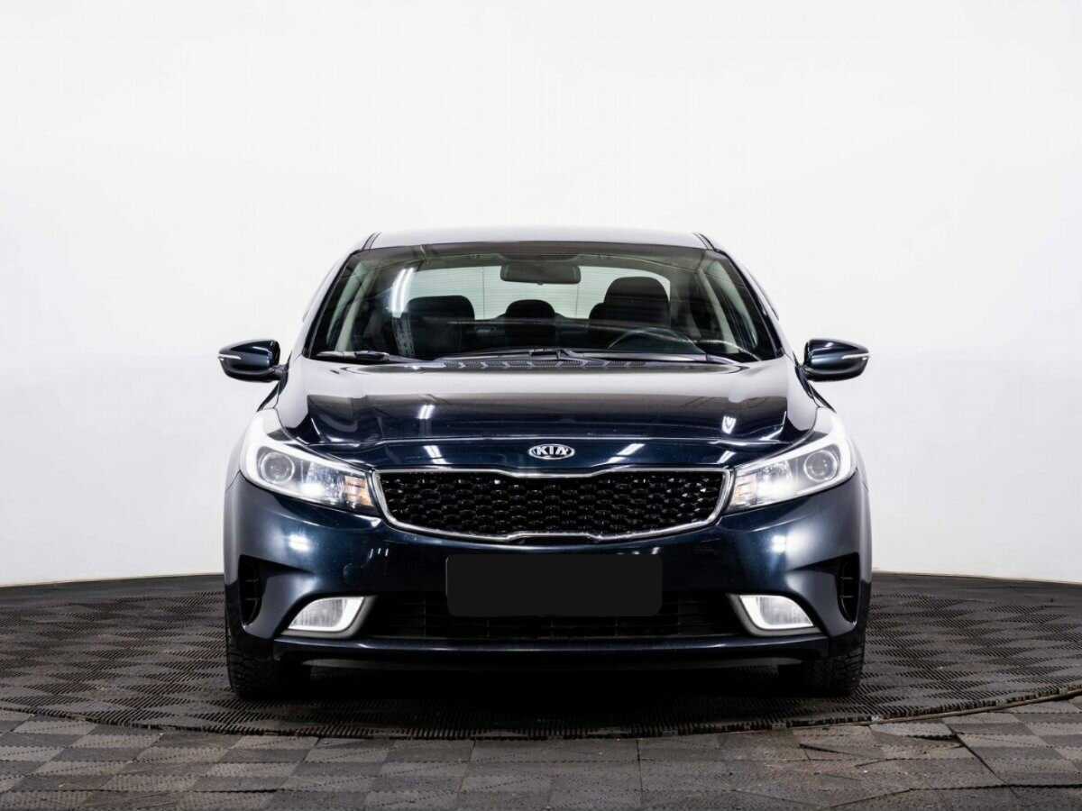 Kia Cerato, 2019 - 91 000 км. | Фото №2
