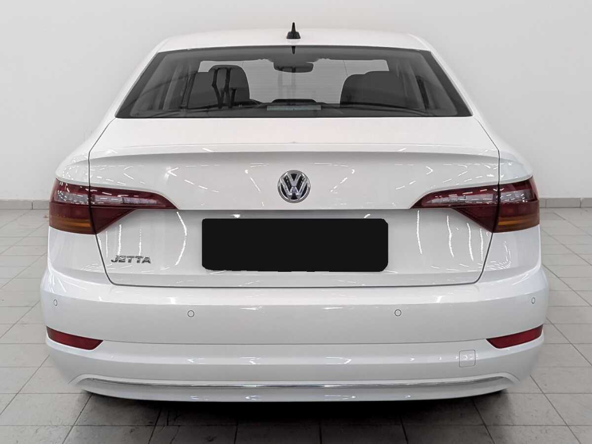 Volkswagen Jetta, 2020 - 25 283 км. | Фото №6