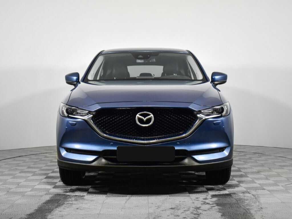 Mazda CX-5, 2019 - 129 010 км. | Фото №2