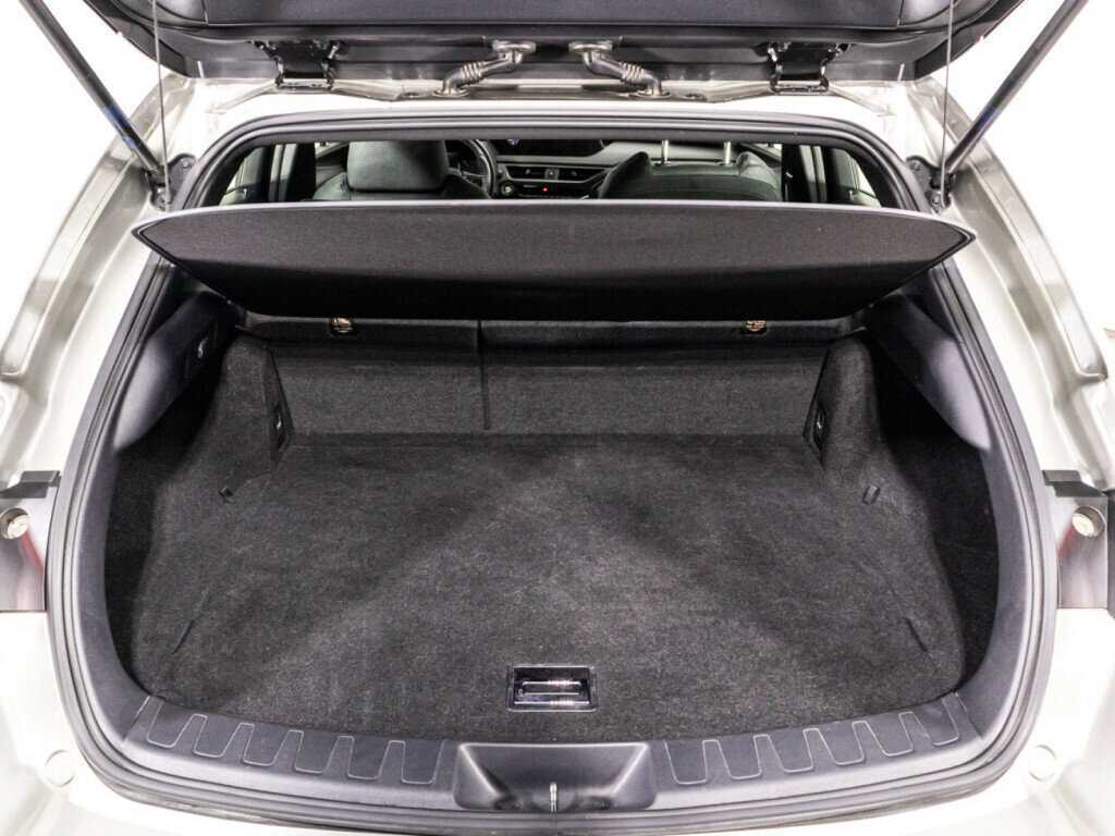 Lexus UX 200, 2019 Фото №15