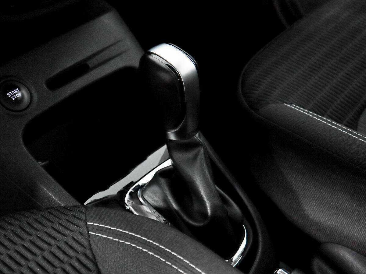 Renault Kaptur, 2018 - 139 282 км. | Фото №7