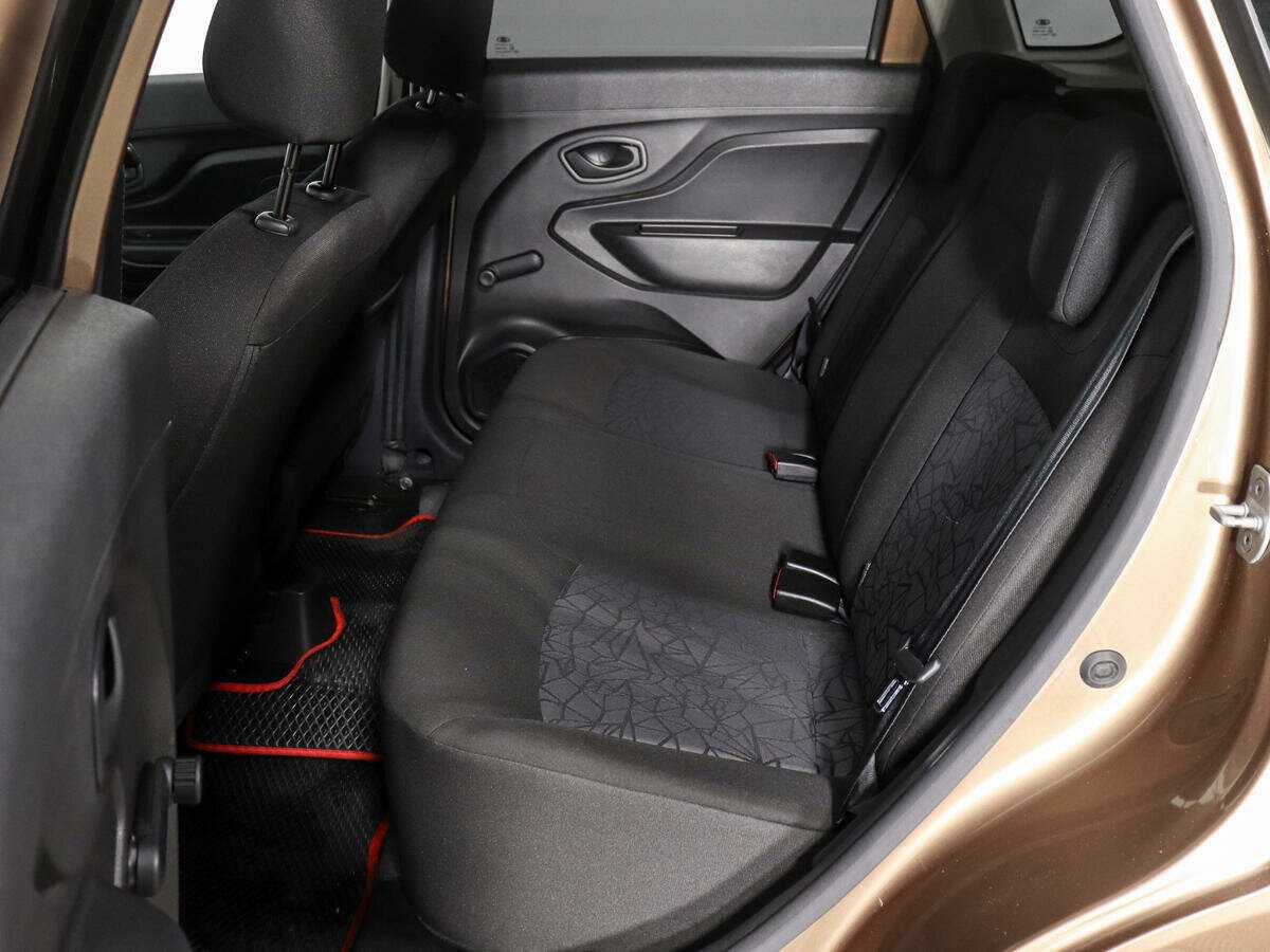 Lada (ВАЗ) XRAY, 2018 - 130 008 км. | Фото №7