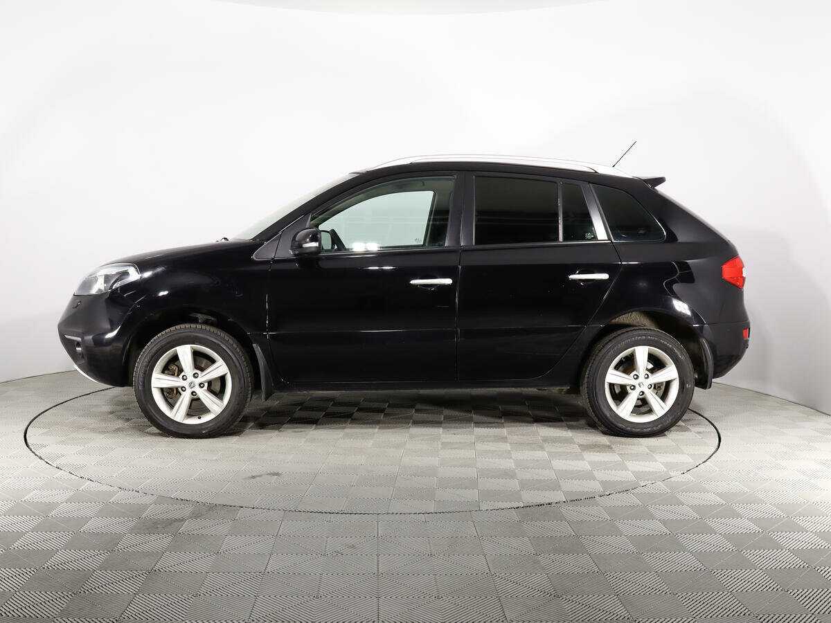 Renault Koleos, 2012 - 213 741 км. | Фото №4
