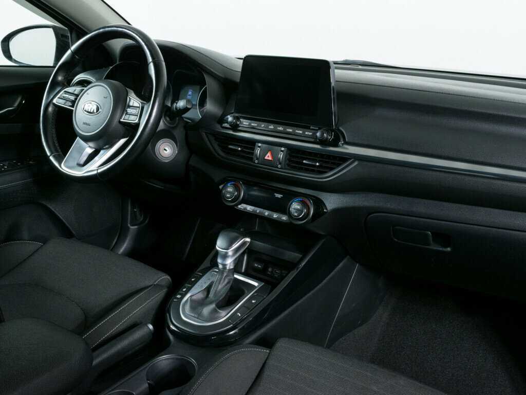 Kia Cerato, 2019 - 95 169 км. | Фото №8