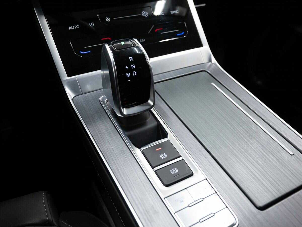 CHERY Tiggo 7 Pro Max, 2023 Фото №22