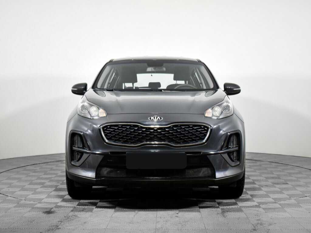 Kia Sportage, 2018 - 100 000 км. | Фото №2