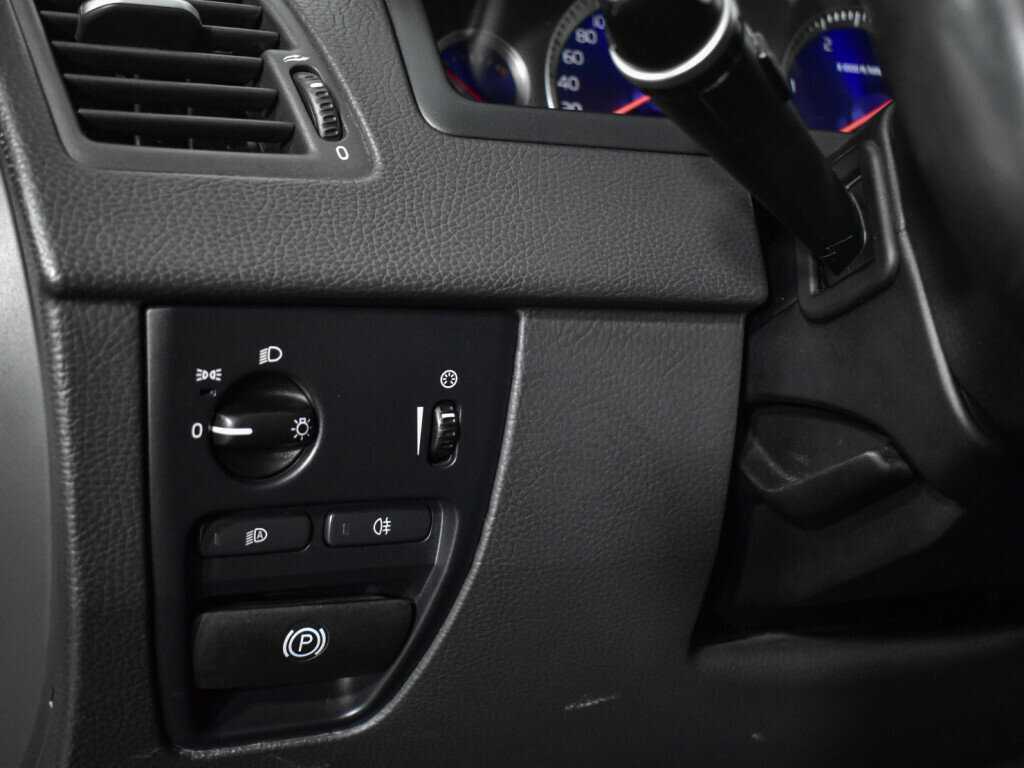 Volvo XC90, 2013 Фото №10