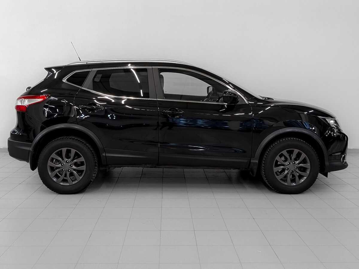 Nissan Qashqai, 2016 - 43 413 км. | Фото №4