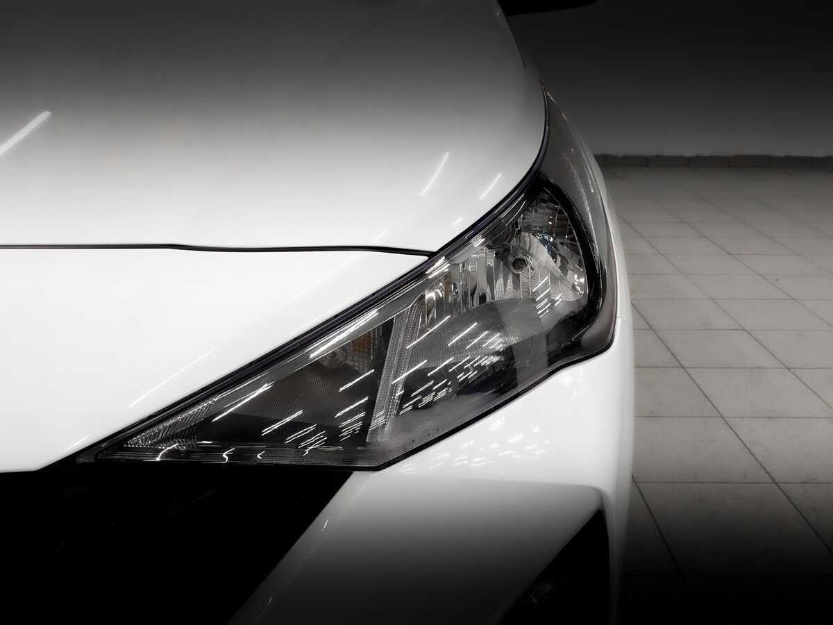 Hyundai Solaris, 2020 Фото №17