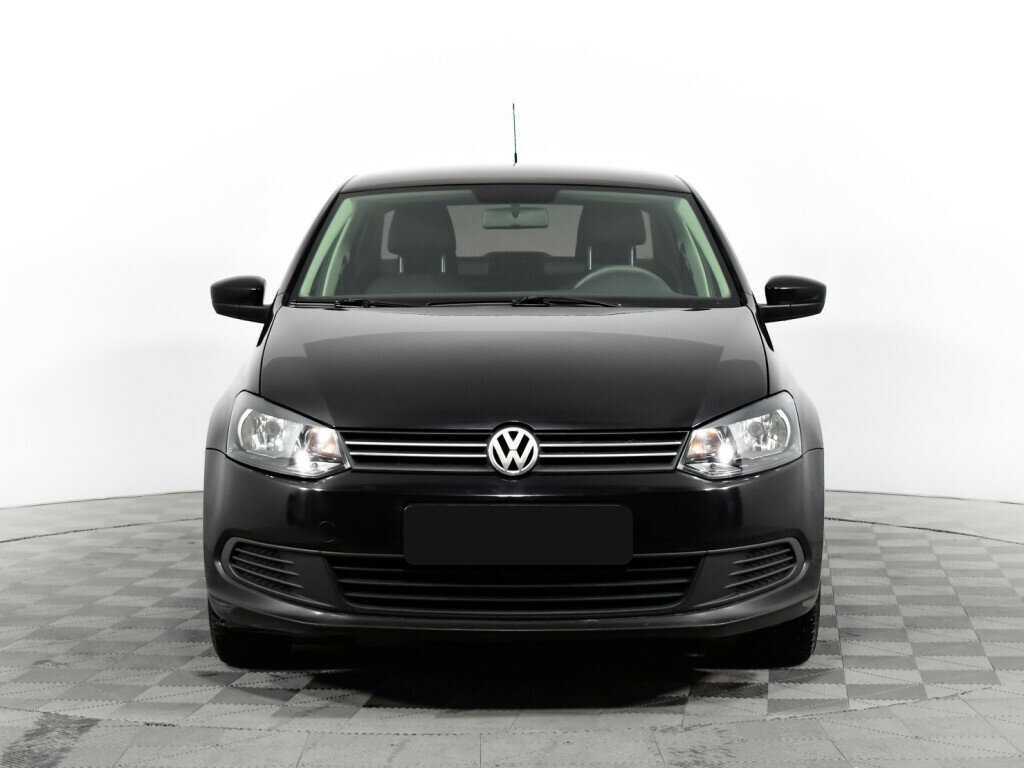 Volkswagen Polo, 2012 - 139 000 км. | Фото №2