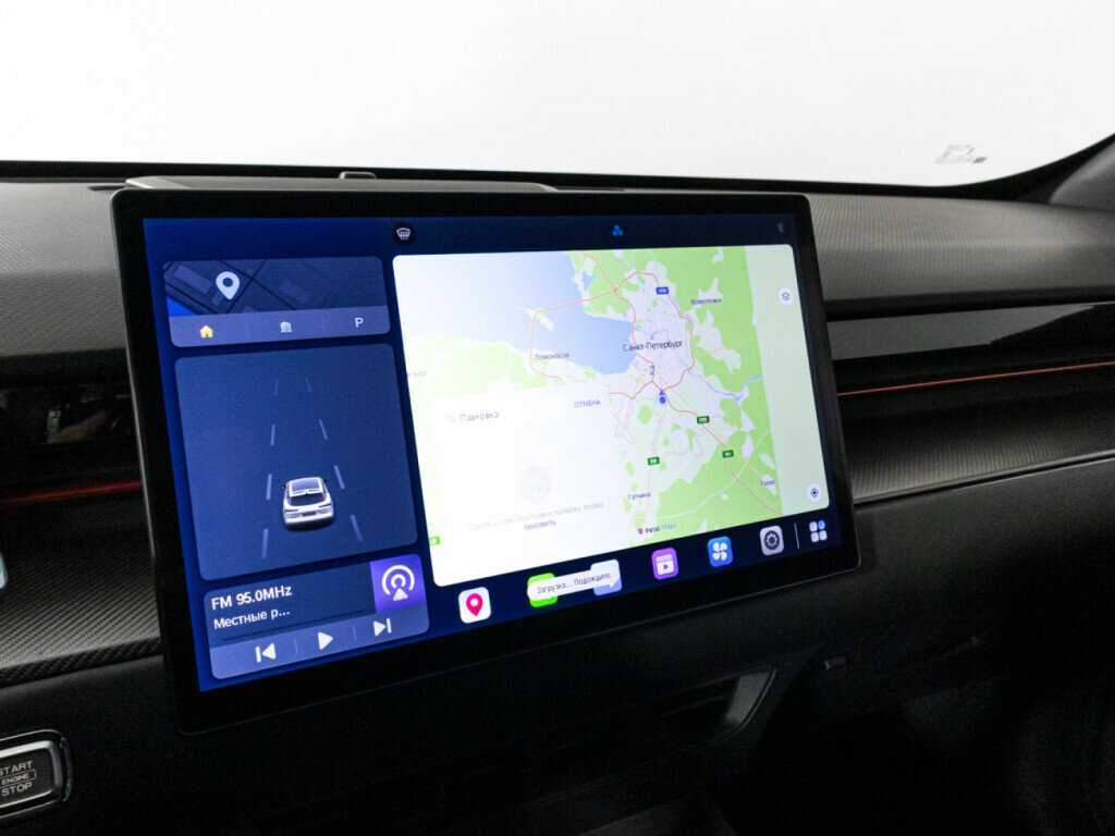 Jetour Dashing, 2023 Фото №17