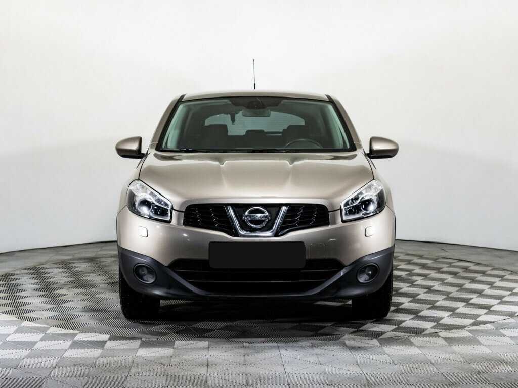Nissan Qashqai, 2012 - 154 498 км. | Фото №2