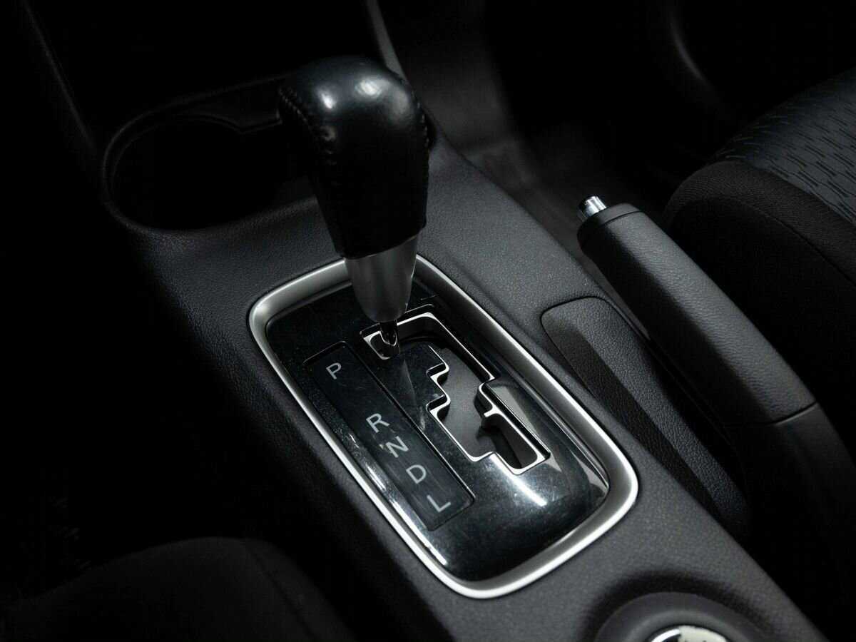 Mitsubishi Outlander, 2014 Фото №18