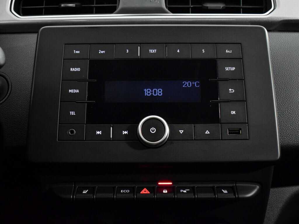 Renault Arkana, 2020 Фото №16