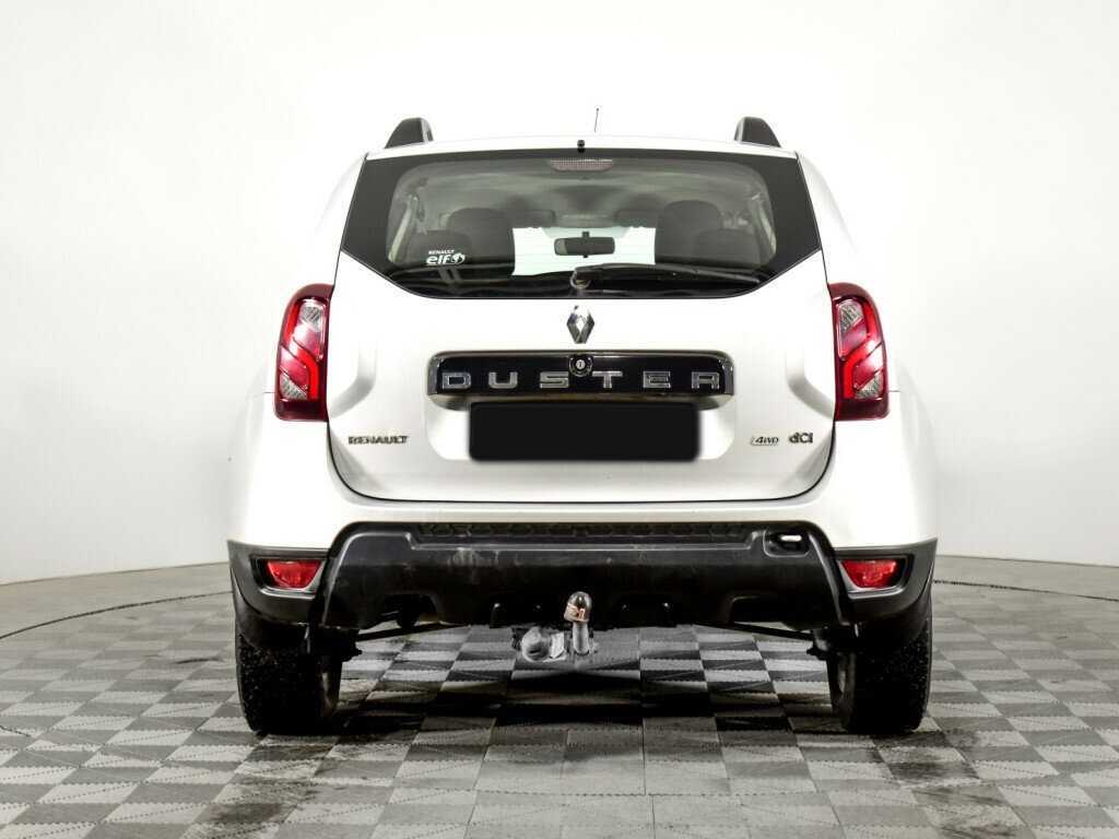 Renault Duster, 2019 - 90 880 км. | Фото №6