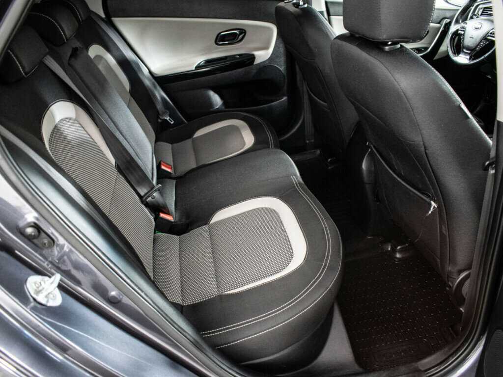 Kia Ceed, 2016 - 148 300 км. | Фото №5