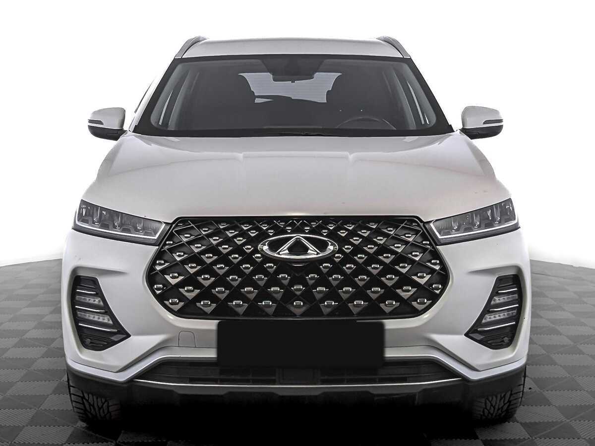 CHERY Tiggo 7 Pro, 2021 - 88 045 км. | Фото №2