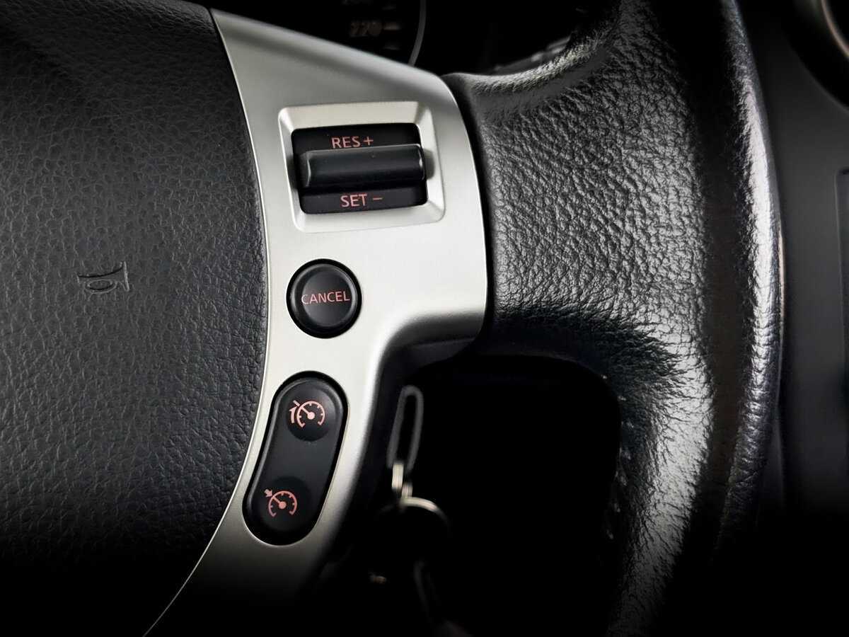 Nissan Qashqai, 2012 Фото №28